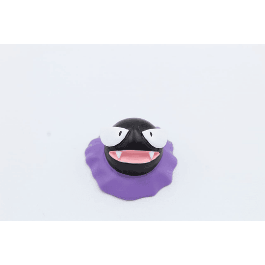 Pokemon: Figura Gastly