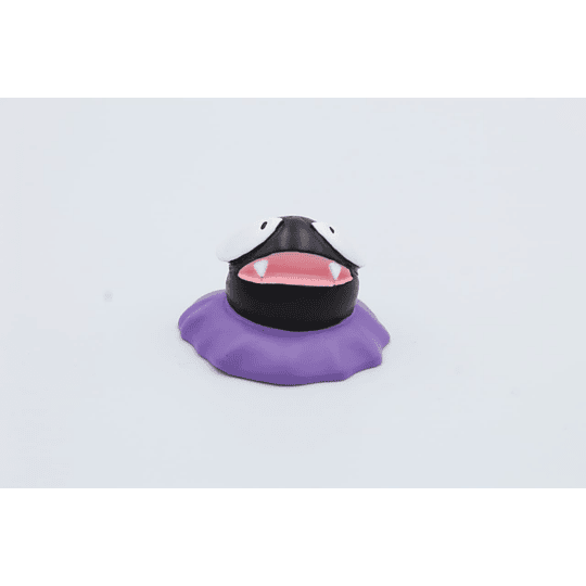 Pokemon: Figura Gastly