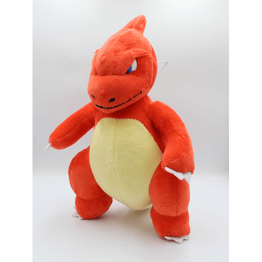 Pokemon Peluche Charmeleon 23 Cm