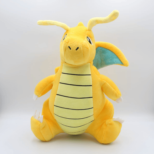 Pokemon Dragonite 22 Cm