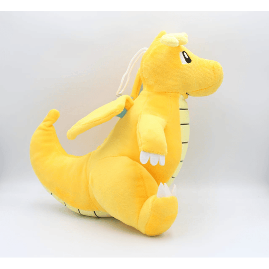 Pokemon Dragonite 22 Cm