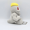 Pokemon Peluche Machop 17 Cm