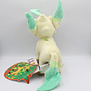 Pokemon Peluche Leafeon 20 Cm