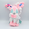 Pokemon Peluche Sylveon 17 Cm