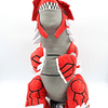 Pokemon Peluche Groudon 25 Cm