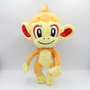 Pokemon Peluche Chimchar 28 cm