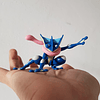 Pokemon Figura Greninja 6 cm