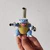 Pokemon Figura Mega Blastoise 7,5 cm