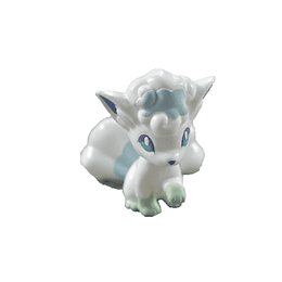 Pokemon: Figura Vulpix Alola 4 cm