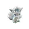 Pokemon: Figura Vulpix Alola 4 cm