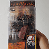 God Of War Figura Kratos (Modelo 3)