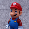Mario Bros Figura Mario (Modelo 2)