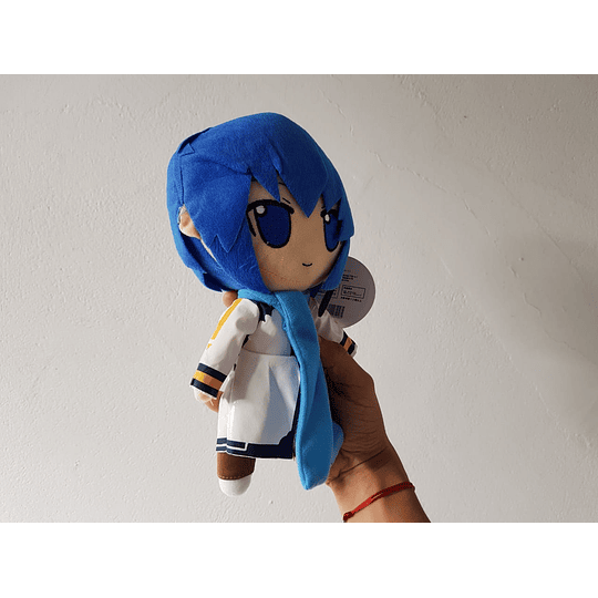 Vocaloid Peluche Kaito