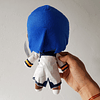 Vocaloid Peluche Kaito