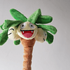 Pokemon Peluche Exeggutor Alola 35 cm