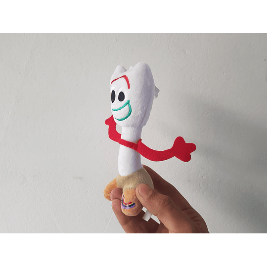 Toy Story Peluche Forky 16 CM