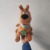 Scooby Doo Peluche Scooby 35 cm