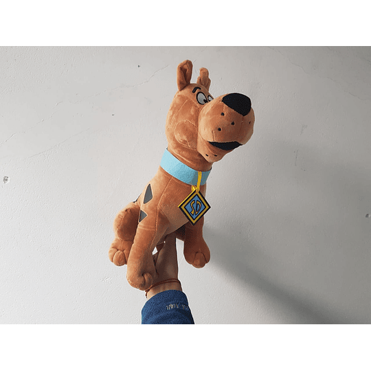 Scooby Doo Peluche Scooby 35 cm