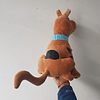 Scooby Doo Peluche Scooby 35 cm