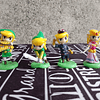 Zelda Set 12 Figuras 4-6 cm