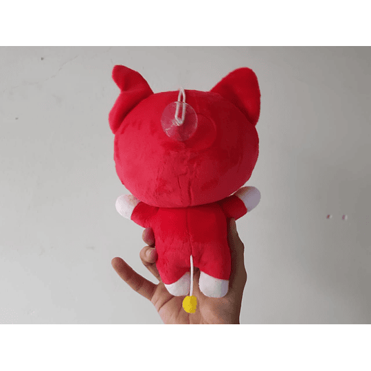 Yokai Peluche Jibayan 20 CM