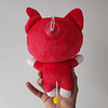 Yokai Peluche Jibayan 20 CM