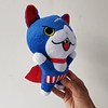 Yokai Peluche Hovernyan 20 CM