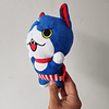 Yokai Peluche Hovernyan 20 CM