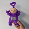 Teletubbies Set 4 Peluches