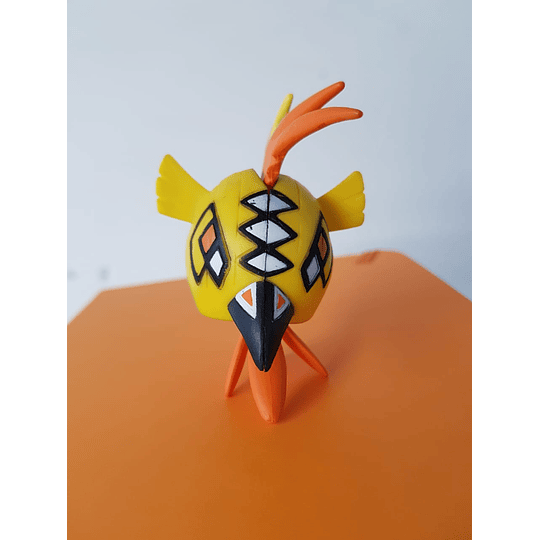 Pokemon Figura Tapu Koko 6 cm