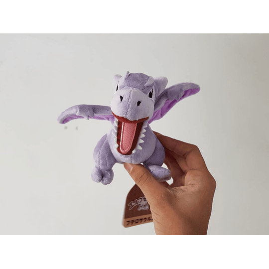 Pokemon Peluche Aerodactyl 13 Cm