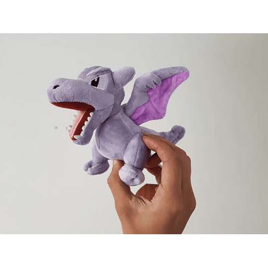 Pokemon Peluche Aerodactyl 13 Cm