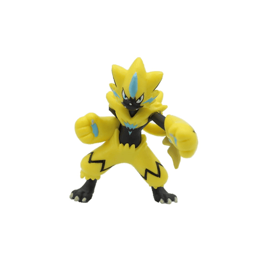 Pokemon Figura Zeraora