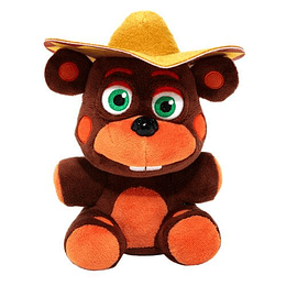 Five Nights at Freddys Peluche El Chip 25 cm