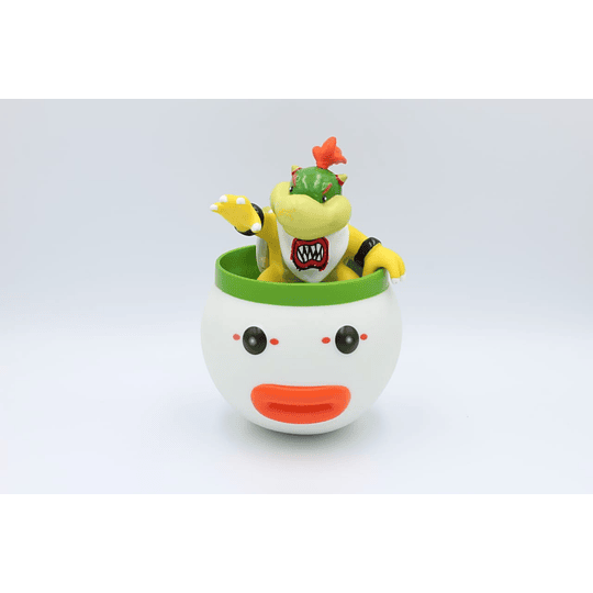 Mario Bros Figura Bowser Jr. 15 cm