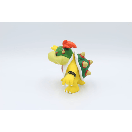 Mario Bros Figura Bowser Jr.