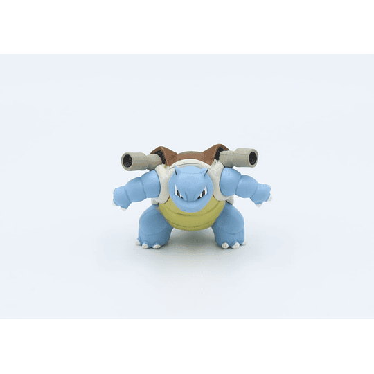 Pokemon Figura Blastoise 3 cm