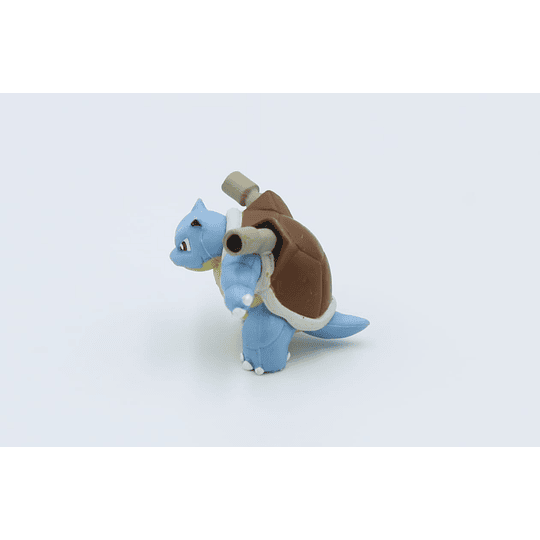 Pokemon Figura Blastoise 3 cm