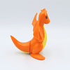 Pokemon Figura Dragonite