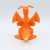 Pokemon Figura Dragonite