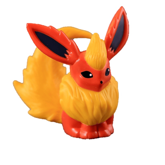 Pokemon Figura Flareon 7 cm