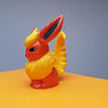 Pokemon Figura Flareon 7 cm