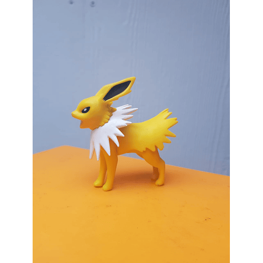 Pokemon Figura Jolteon 7 cm