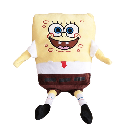 Bob Esponja Peluche Bob Esponja 60 cm