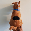 Scooby Doo Peluche Scooby 22 cm