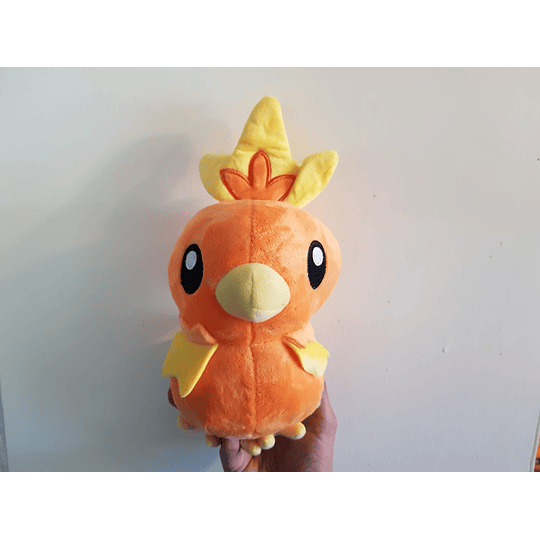 Pokemon Peluche Torchic 25 CM