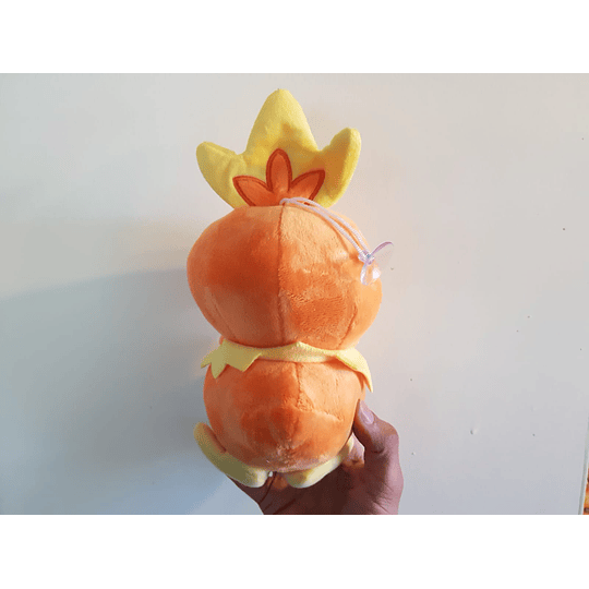 Pokemon Peluche Torchic 25 CM