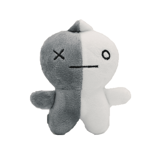 BT21 Peluche Van 10 cm