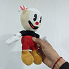 Cuphead Peluche Cuphead 24 CM