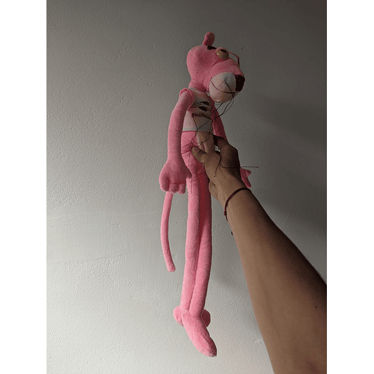 Pantera Rosa Peluche Pantera Rosa 55 CM